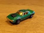 Matchbox AMX Javelin GROEN, Ophalen of Verzenden, Zo goed als nieuw, Auto