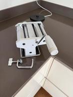 Pastamachine, Huis en Inrichting, Ophalen of Verzenden, Zo goed als nieuw