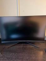 MSI monitor net nieuw, Ophalen of Verzenden, Zo goed als nieuw, IPS