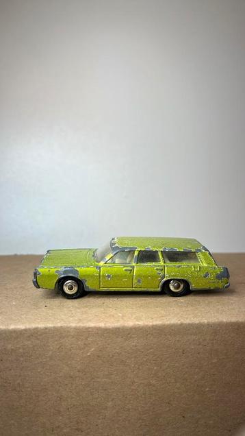 Matchbox, no. 55 or 73. beschikbaar voor biedingen