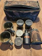 Fox brew kit, Ophalen of Verzenden, Zo goed als nieuw, Overige typen