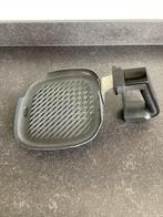 Philips airfryer XL grillpan nieuw nooit gebruikt, Witgoed en Apparatuur, Airfryers, Ophalen of Verzenden, Nieuw, Airfryer XL