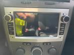 Android radio navi opel carplay dab, Auto diversen, Ophalen of Verzenden, Zo goed als nieuw