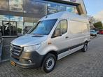 Mercedes-Benz Sprinter 317 CDI L2-H2 RWD * 360 Graden Camera, Gebruikt, 4 cilinders, Bedrijf, 170 pk