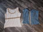 Anti flirt kleding, Ophalen of Verzenden, Zo goed als nieuw, Zwart, Overige typen