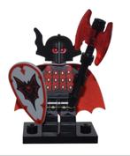 Lego CMF serie 25 col25-3 Vampire knight, Ophalen of Verzenden, Nieuw
