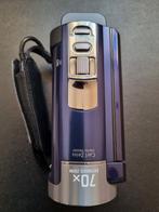 SONY handycam DCR-SX45, Ophalen of Verzenden, Zo goed als nieuw, Sony, 20x of meer