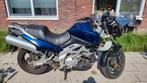Suzuki v-strom DL1000, met schade, bj2002, Km59230,, Ophalen, 4 cilinders, Meer dan 35 kW, 1000 cc