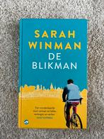 Sarah Winman De Blikman, Ophalen, Zo goed als nieuw