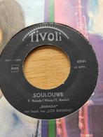 Ranada , soulouwe, Cd's en Dvd's, Vinyl Singles, Ophalen of Verzenden, Zo goed als nieuw, Nederlandstalig