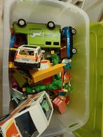 Playmobil, ziekenhuis cruise boot speeltuin groot huis, Ophalen of Verzenden, Zo goed als nieuw