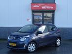 Citroen C1 1.0 e-VTi Feel airco 4-deurs org NL 2014, Origineel Nederlands, Te koop, Benzine, 4 stoelen