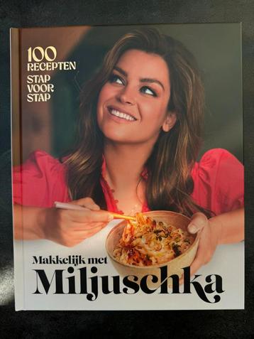 Miljuschka Witzenhausen - Makkelijk met Miljuschka beschikbaar voor biedingen