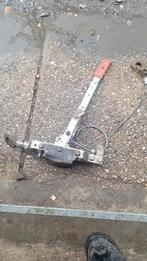 Handtakel, Auto diversen, Aanhangwagen-onderdelen, Ophalen, Gebruikt