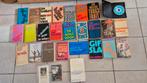 JAN WOLKERS VERZAMELING 27BOEKEN 18 1E DRUK ,1DVD BRIEF WOLK, Ophalen of Verzenden, Gelezen, Nederland