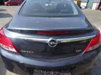 Achterklep van een Opel Insignia (Z168), Auto-onderdelen, Carrosserie en Plaatwerk, Gebruikt, Achterklep, Opel, Ophalen of Verzenden