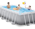 Index prism zwembad 4 x 2 x1 meter, Ophalen, Gebruikt, 200 tot 300 cm, 80 tot 120 cm
