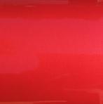 Outlet : 3M 1080 Wrap Glans Red Metallic G203 | 30 x 152 cm, Auto diversen, Tuning en Styling, Verzenden