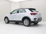 Volkswagen T-Roc 1.5 TSI 150pk 7-DSG T-Roc Elegance Sport [, Stof, 4 cilinders, 150 pk, Wit