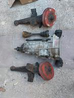 Kever irs set met AM bak, Auto-onderdelen, Ophalen, Gebruikt, Volkswagen