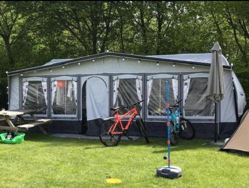 Brand magalan 300 voortent A maat 1120, Caravans en Kamperen, Voortenten en Luifels, Zo goed als nieuw, Ophalen