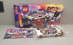 41107 Lego Friends Popster Limousine Compleet, Ophalen of Verzenden, Zo goed als nieuw