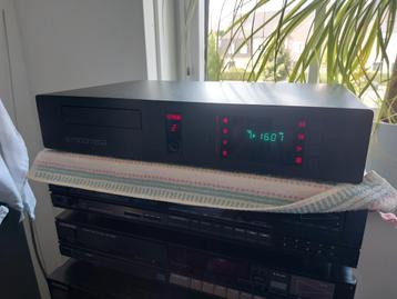 Micromega Stage 2 high end audiofiel original remote Sony ES beschikbaar voor biedingen
