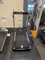 Flow Fitness Runner DTM400i Loopband, Sport en Fitness, Ophalen, Kunststof, Flow fitness, Nieuw