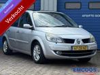 Renault Scenic 2.0-16V Tech Line * Airco * Automaat * LPG G3, 1998 cc, 135 pk, 4 cilinders, Origineel Nederlands