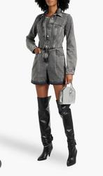 IRO jumpsuit FR42 NIEUW!, Maat 38/40 (M), Nieuw, Ophalen of Verzenden, Iro