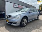 Mercedes-Benz R-klasse 500 Lang 4-Matic, Auto's, Mercedes-Benz, Automaat, 8 cilinders, Leder, Bedrijf