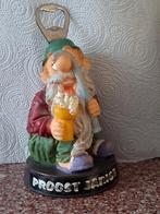 Flesopener, Ophalen, Zo goed als nieuw