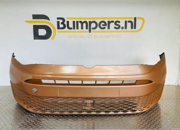 Bumper Volkswagen Caddy 2K7  2K7807221A Voorbumper 13012z beschikbaar voor biedingen