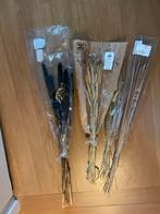 Droogbloemen, Ophalen, Zo goed als nieuw