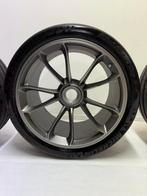 Originele Porsche 911 991 GT3RS GT2RS centerlock 21 20 inch, Niet ingevuld, Nieuw, 21 inch, Personenwagen