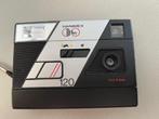 Hanimex vintage analoge disc camera ISC120, Ophalen, Gebruikt, Compact, Overige Merken