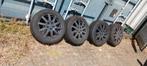 17inch 5x112, Auto-onderdelen, Banden en Velgen, Ophalen of Verzenden