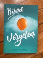 Bijna Vergeten - Dave Goldstein, Ophalen of Verzenden, Zo goed als nieuw, Nederland