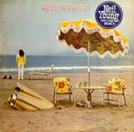 Neil Young – On The Beach, Ophalen of Verzenden, Gebruikt, 12 inch, Poprock