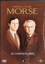 Inspector Morse, Vanaf 16 jaar, Boxset, Ophalen of Verzenden, Zo goed als nieuw