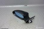 spiegel links  1-serie E87 ('04-'11) blauw a35 monaco blauw, Auto-onderdelen, Spiegels, Gebruikt, Ophalen of Verzenden