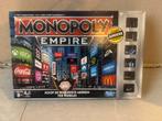 Monopoly Empire - Weinig Gebruikt!, Hobby en Vrije tijd, Gezelschapsspellen | Bordspellen, Drie of vier spelers, Ophalen of Verzenden