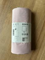 Ikea bengta verduisterend gordijn, lichtroze, Overige kleuren, 200 cm of meer, Ophalen of Verzenden, Zo goed als nieuw