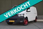 Volkswagen Transporter 2.0 TDI L2H, Voorwielaandrijving, Euro 5, Stof, Gebruikt