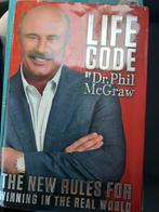 Life Code Dr. Phil McGraw, Ophalen of Verzenden, Zo goed als nieuw