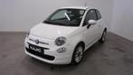 Fiat 500 0.9 TwinAir Turbo Popstar, Electronic Stability Program (ESP), Gebruikt, Euro 6, Wit