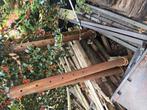 Springpalen metaal 4x, Dieren en Toebehoren, Ophalen, Overige soorten