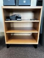 Kastje, Huis en Inrichting, Kasten | Dressoirs, Ophalen, Gebruikt, 50 tot 100 cm, 25 tot 50 cm
