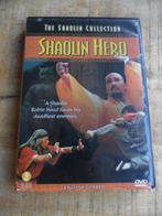 KUNG FU MARTIAL ART - SHAOLIN HERO - LEUNG KA YAN, Ophalen of Verzenden, Zo goed als nieuw, Overige gebieden