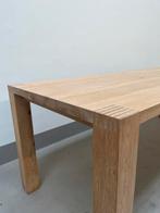 Dorus eettafel van Pilat & Pilat, Ophalen of Verzenden, Zo goed als nieuw